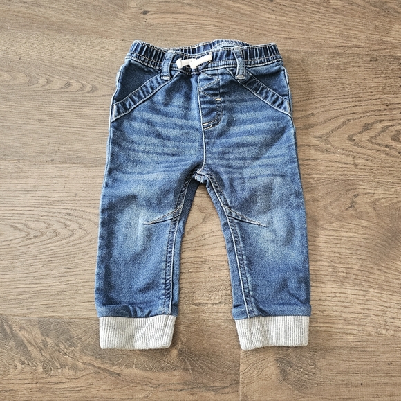 Cat & Jack Other - Baby Denim Jeans Sz 12 Months